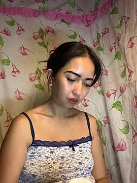 Snapshot of Soft_Angel8 chatting on 14, 6, 2026 Soft Angel8 online show from 14, 6, 2026