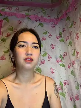 Snapshot of Soft_Angel8 chatting on 18, 6, 2026 Soft Angel8 online show from 18, 6, 2026