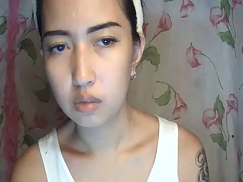 Snapshot of Soft_Angel8 chatting on 20, 7, 2026 Soft Angel8 online show from 20, 7, 2026