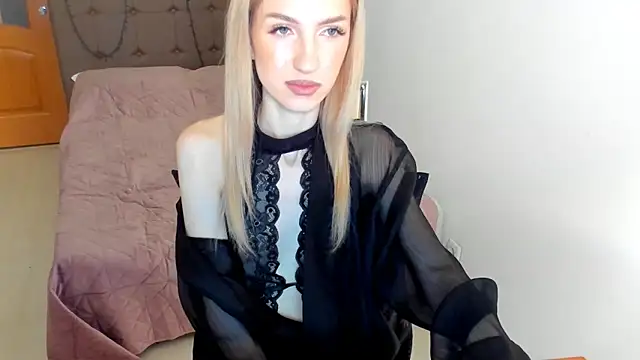 AndrianaBelle online show from 30, 11, 2025