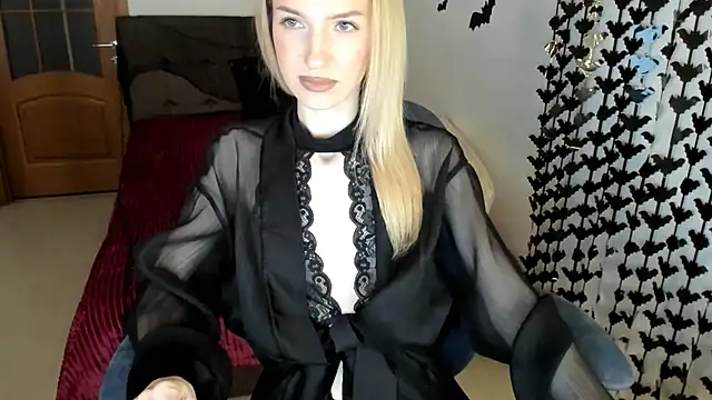 AndrianaBelle online show from 27, 10, 2025