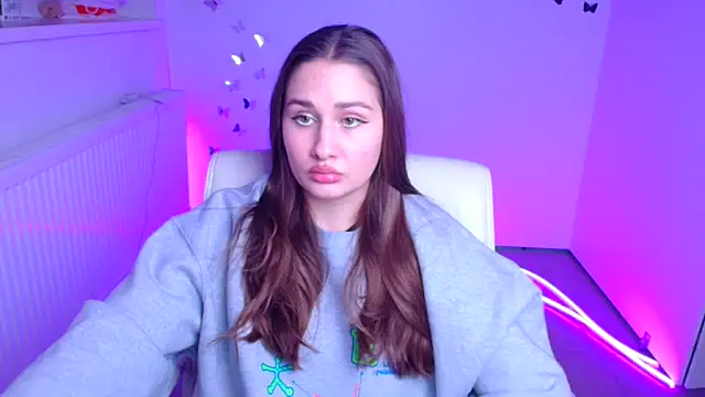 Stefanie Sweet online show from 13, 1, 2026