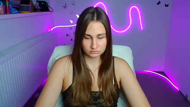 Stefanie Sweet online show from 21, 7, 2026