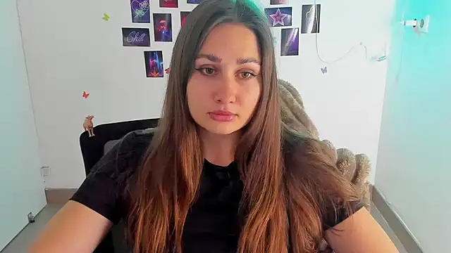 Stefanie Sweet online show from 8, 7, 2026