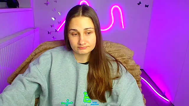 Stefanie Sweet online show from 2, 4, 2026