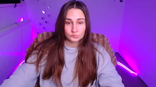 Stefanie Sweet online show from 11, 2, 2026