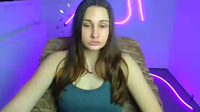 Stefanie Sweet online show from 27, 3, 2026