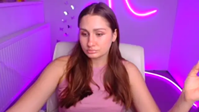 Stefanie Sweet online show from 11, 11, 2025