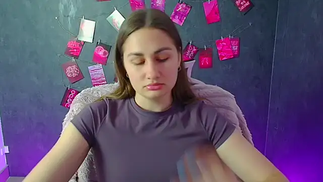 Snapshot of Stefanie_Sweet chatting on 20, 5, 2026 Stefanie Sweet online show from 20, 5, 2026