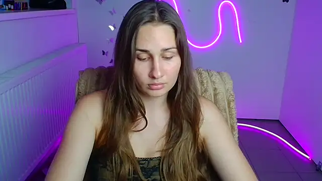 Stefanie Sweet online show from 24, 6, 2026