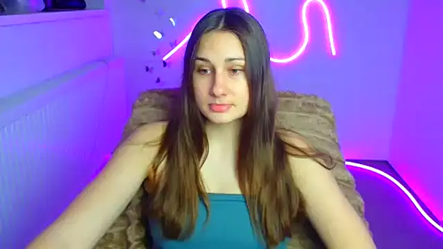 Stefanie Sweet online show from 18, 4, 2026