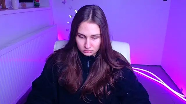 Stefanie Sweet online show from 14, 1, 2026