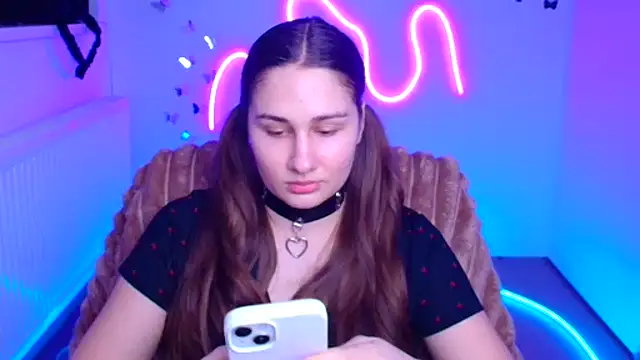 Stefanie Sweet online show from 14, 2, 2026