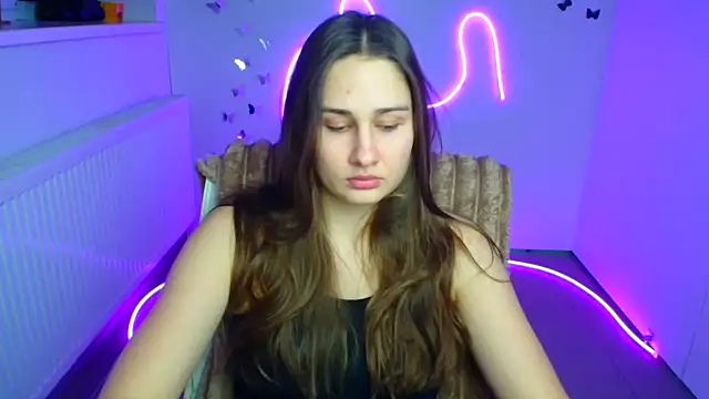 Stefanie Sweet online show from 22, 2, 2026