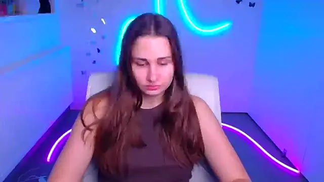 Stefanie Sweet online show from 3, 12, 2025