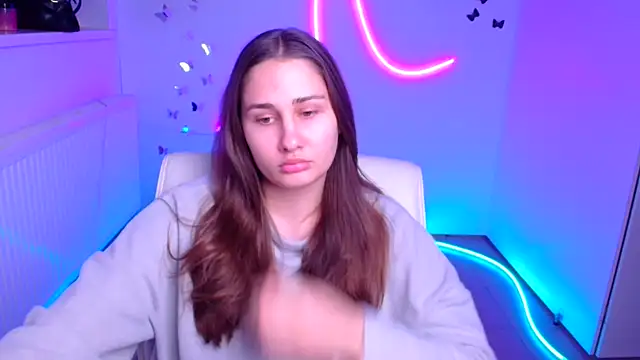 Stefanie Sweet online show from 29, 11, 2025