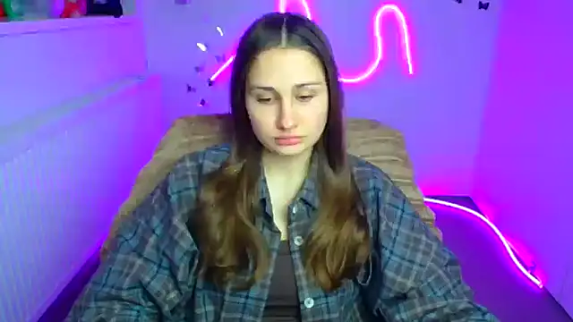 Stefanie Sweet online show from 22, 4, 2026