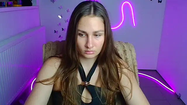 Stefanie Sweet online show from 25, 6, 2026
