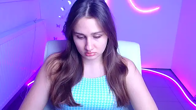 Stefanie Sweet online show from 19, 12, 2025