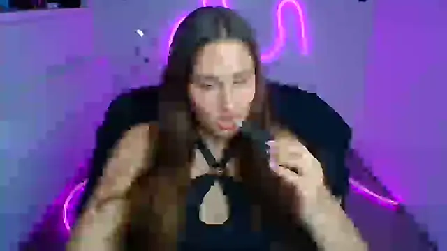 Stefanie Sweet online show from 18, 6, 2026