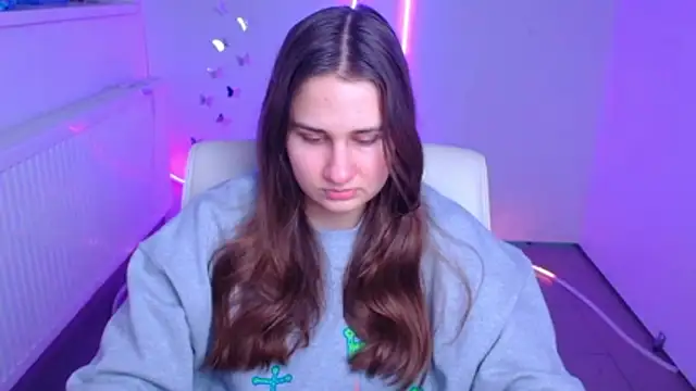 Stefanie Sweet online show from 8, 1, 2026