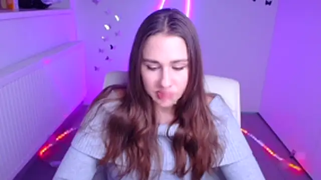 Stefanie Sweet online show from 6, 1, 2026