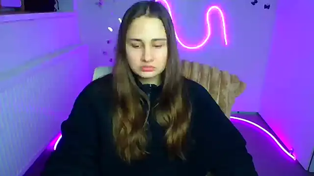 Stefanie Sweet online show from 23, 2, 2026