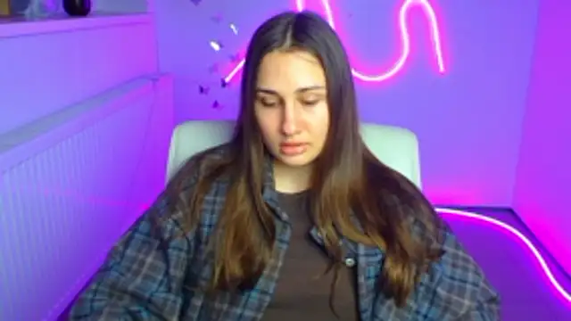 Stefanie Sweet online show from 15, 4, 2026