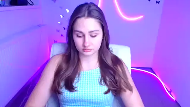 Stefanie Sweet online show from 18, 12, 2025