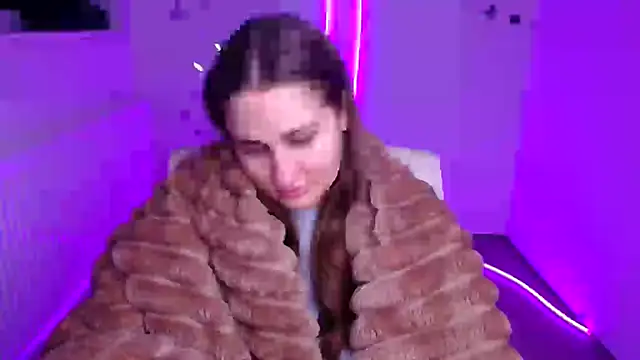 Stefanie Sweet online show from 6, 2, 2026