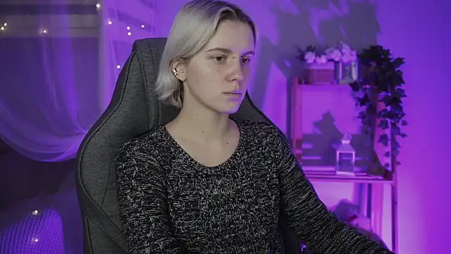 BethanyCloud online show from 23, 10, 2025