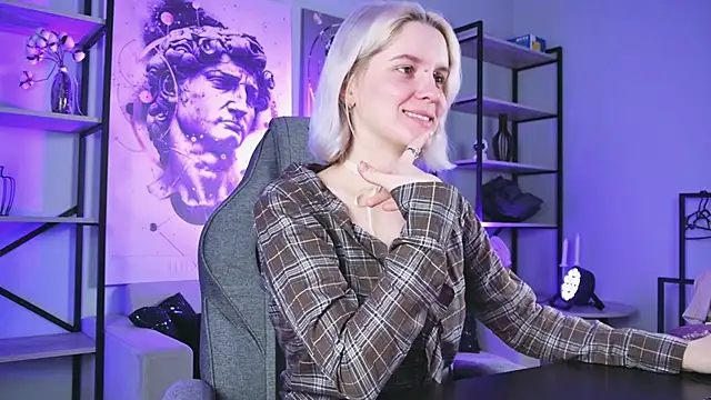 BethanyCloud online show from 24, 2, 2026