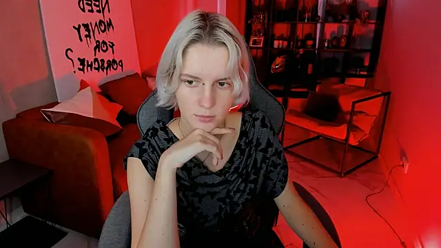 BethanyCloud online show from 20, 10, 2025