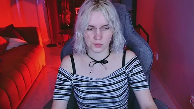 BethanyCloud online show from 16, 6, 2026