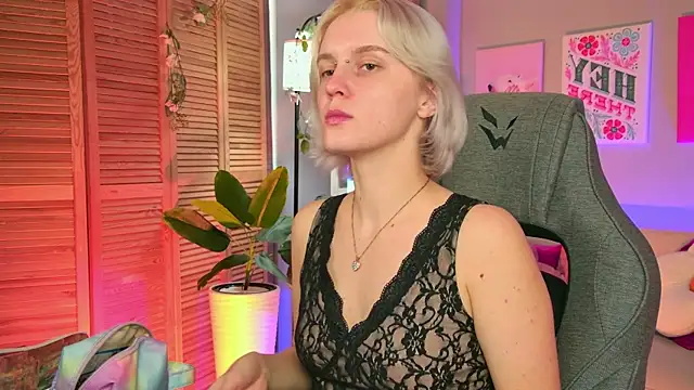 BethanyCloud online show from 20, 11, 2025