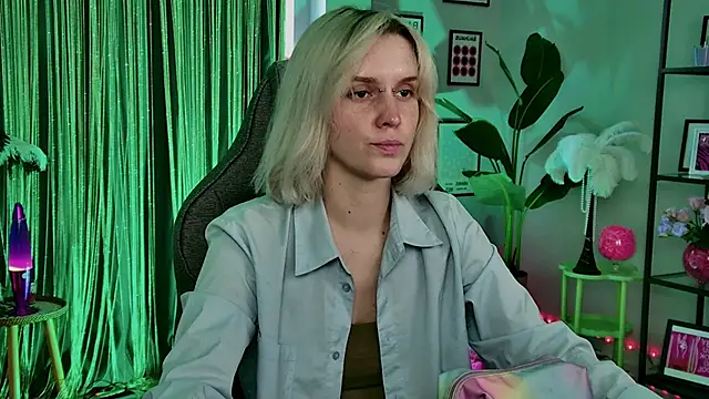 BethanyCloud online show from 4, 6, 2026