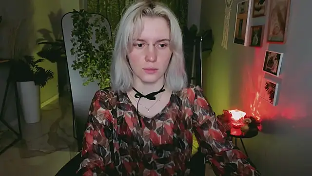 BethanyCloud online show from 8, 7, 2026