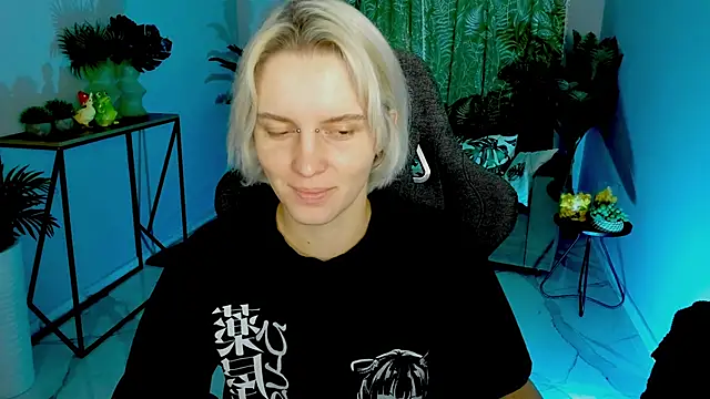 BethanyCloud online show from 24, 10, 2025