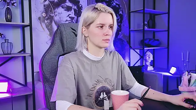 BethanyCloud online show from 10, 2, 2026