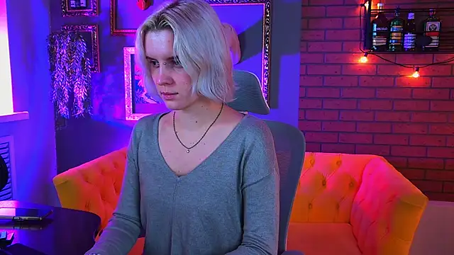 BethanyCloud online show from 23, 12, 2025