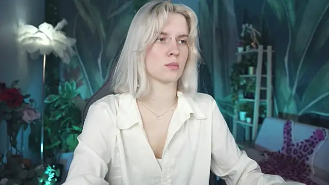 BethanyCloud online show from 3, 7, 2026