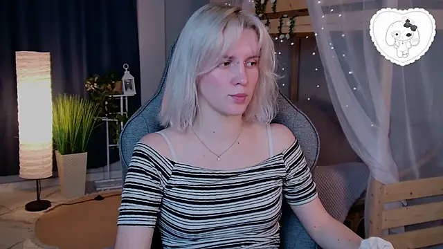 BethanyCloud online show from 7, 7, 2026