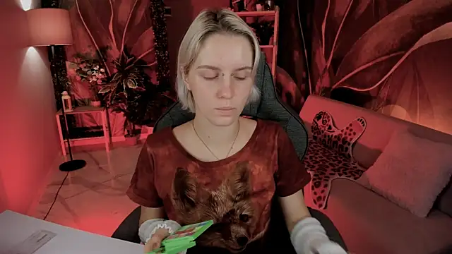 BethanyCloud online show from 16, 10, 2025