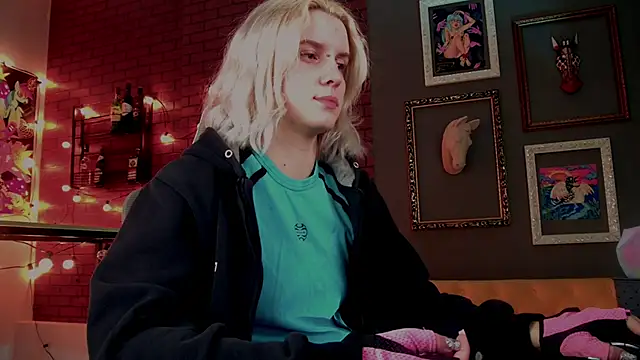 BethanyCloud online show from 9, 4, 2026