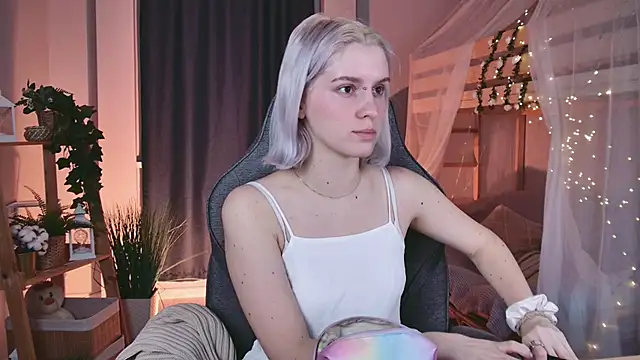 BethanyCloud online show from 27, 3, 2026