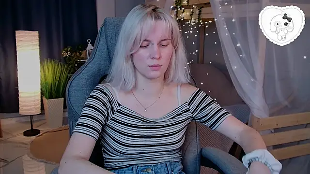 BethanyCloud online show from 7, 7, 2026