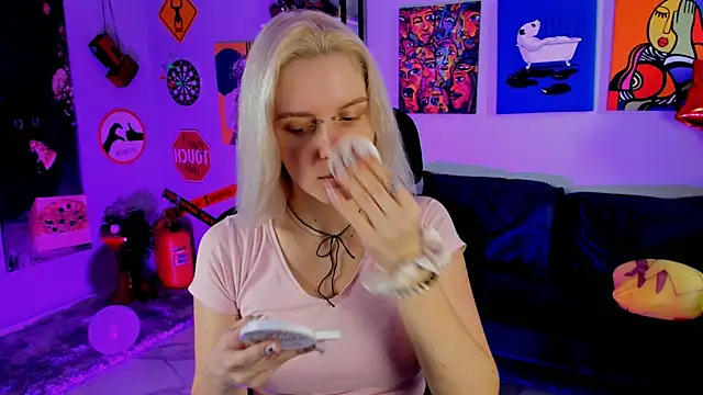 BethanyCloud online show from 1, 4, 2026