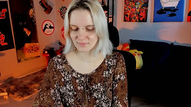 BethanyCloud online show from 24, 3, 2026