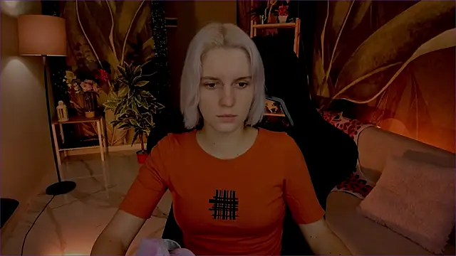 BethanyCloud online show from 28, 11, 2025