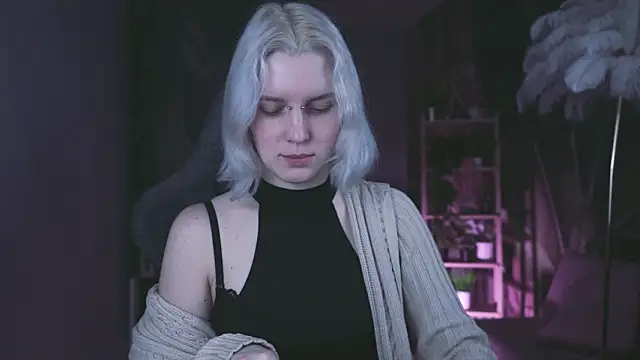 BethanyCloud online show from 26, 3, 2026